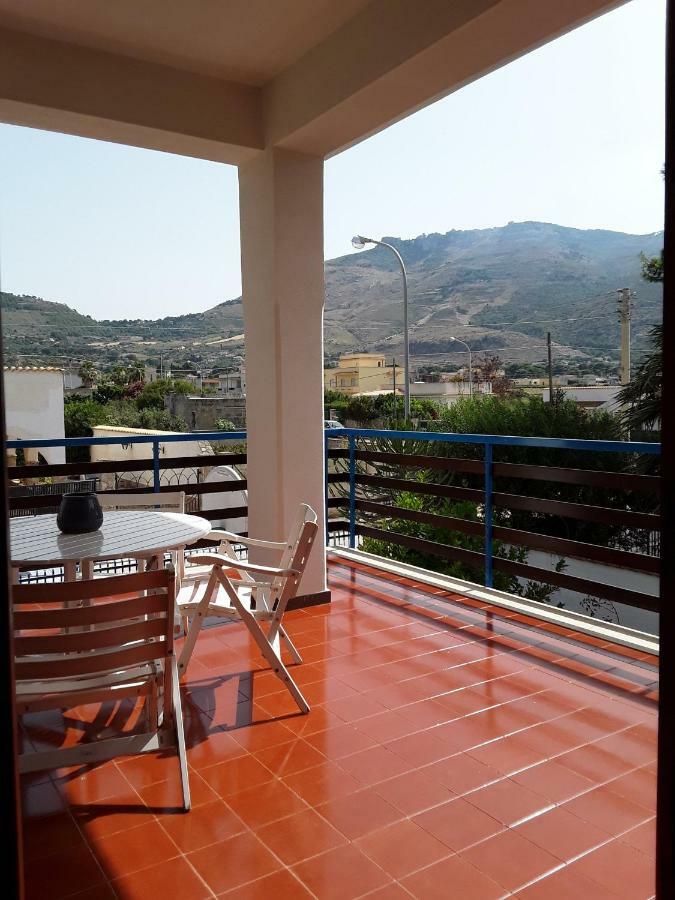Al Villaggio Valderice Extérieur photo