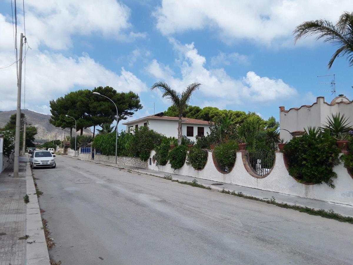 Al Villaggio Valderice Extérieur photo