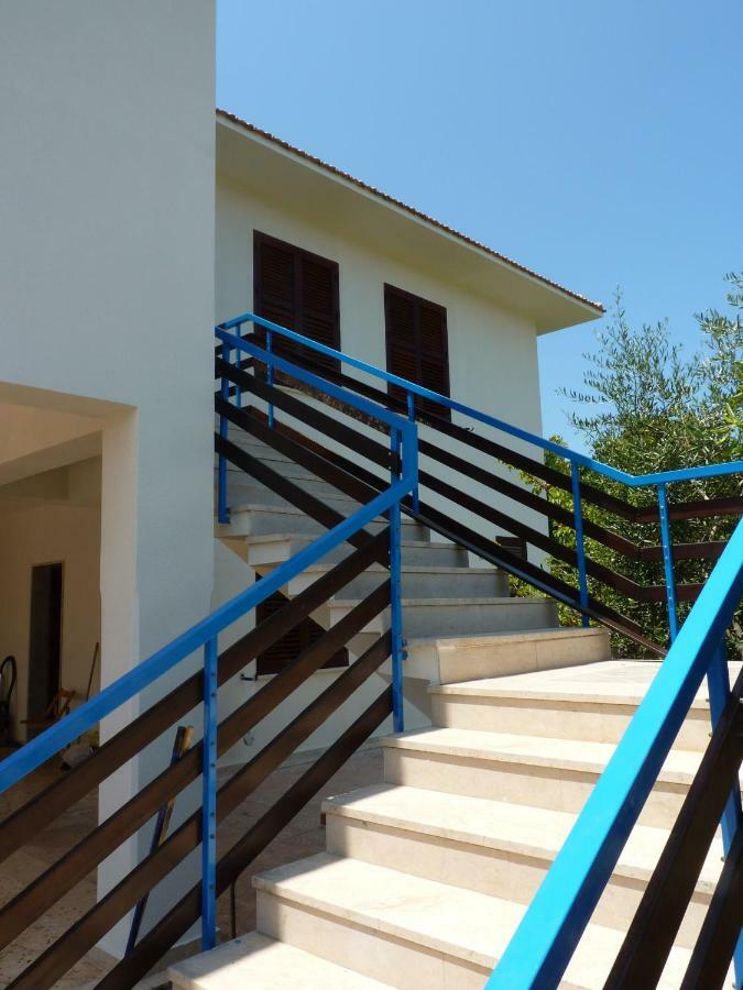 Al Villaggio Valderice Extérieur photo