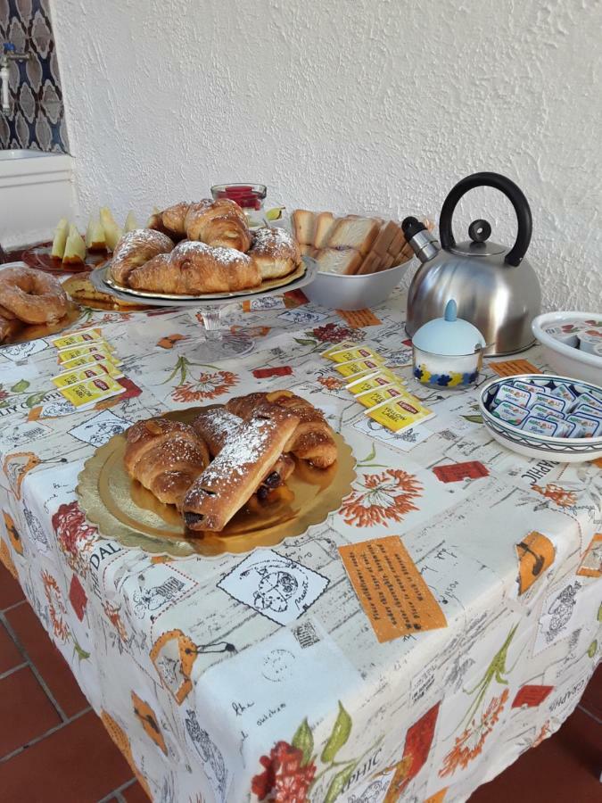 Al Villaggio Valderice Extérieur photo