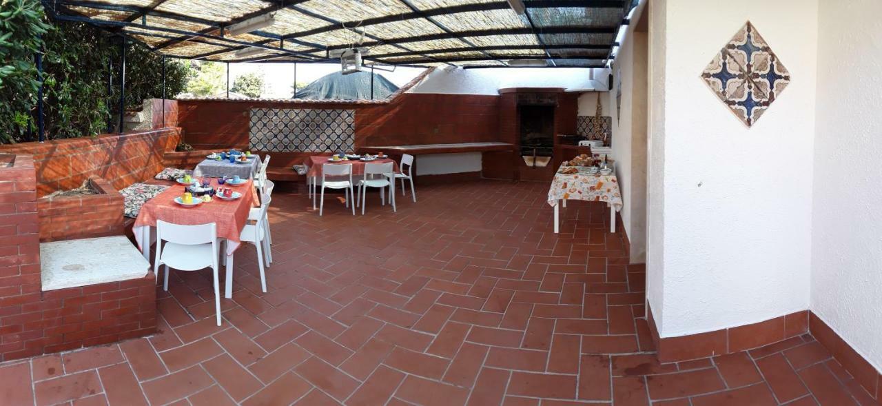 Al Villaggio Valderice Extérieur photo