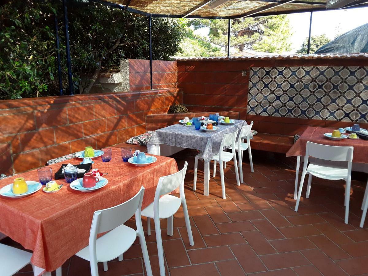 Al Villaggio Valderice Extérieur photo