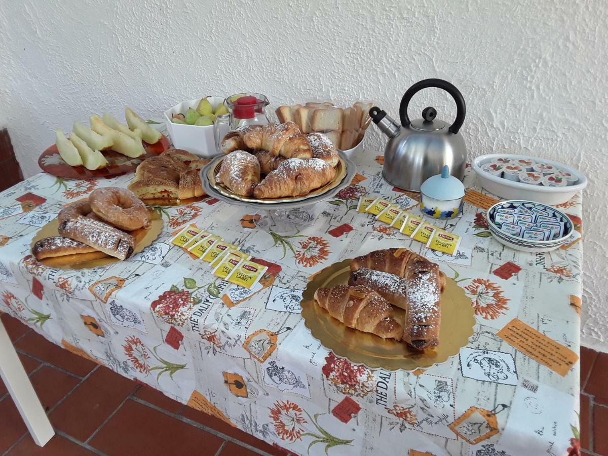 Al Villaggio Valderice Extérieur photo