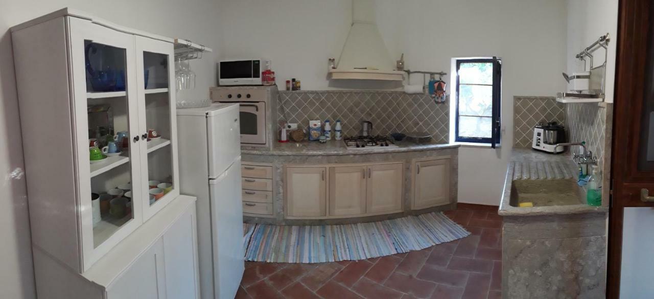 Al Villaggio Valderice Extérieur photo